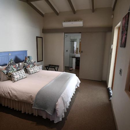 Cabriere Cottage フランシュホーク エクステリア 写真