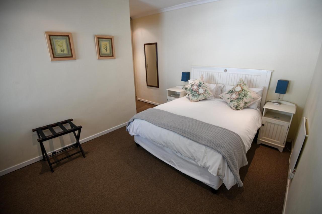 Cabriere Cottage フランシュホーク エクステリア 写真